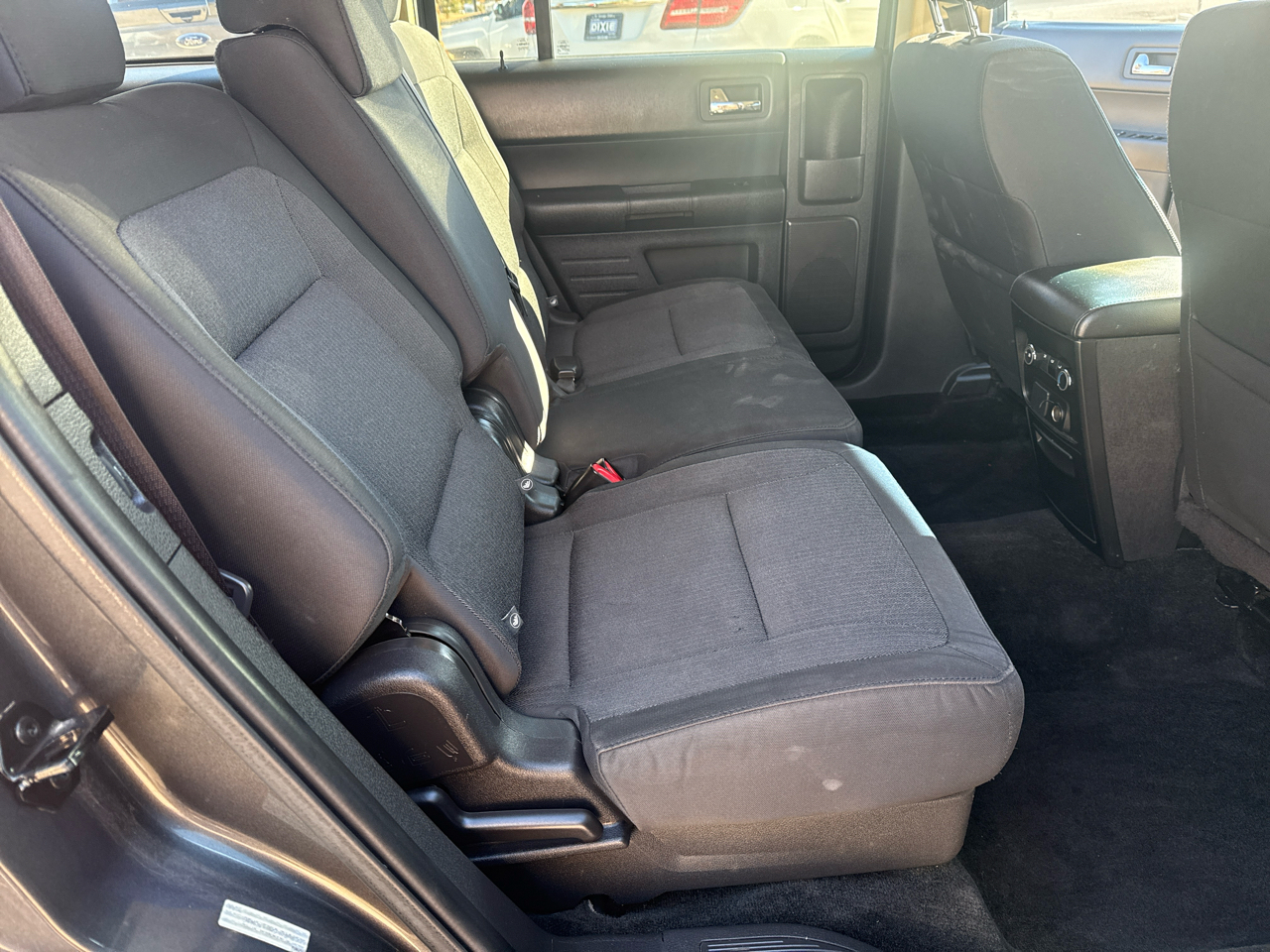 Ford Flex SE FWD 2018