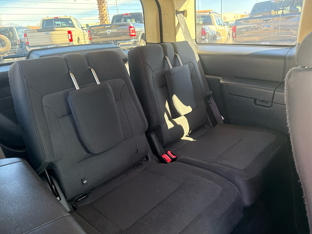 Ford Flex SE FWD 2018