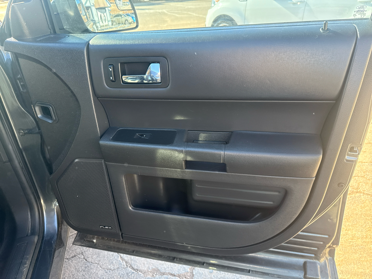 Ford Flex SE FWD 2018