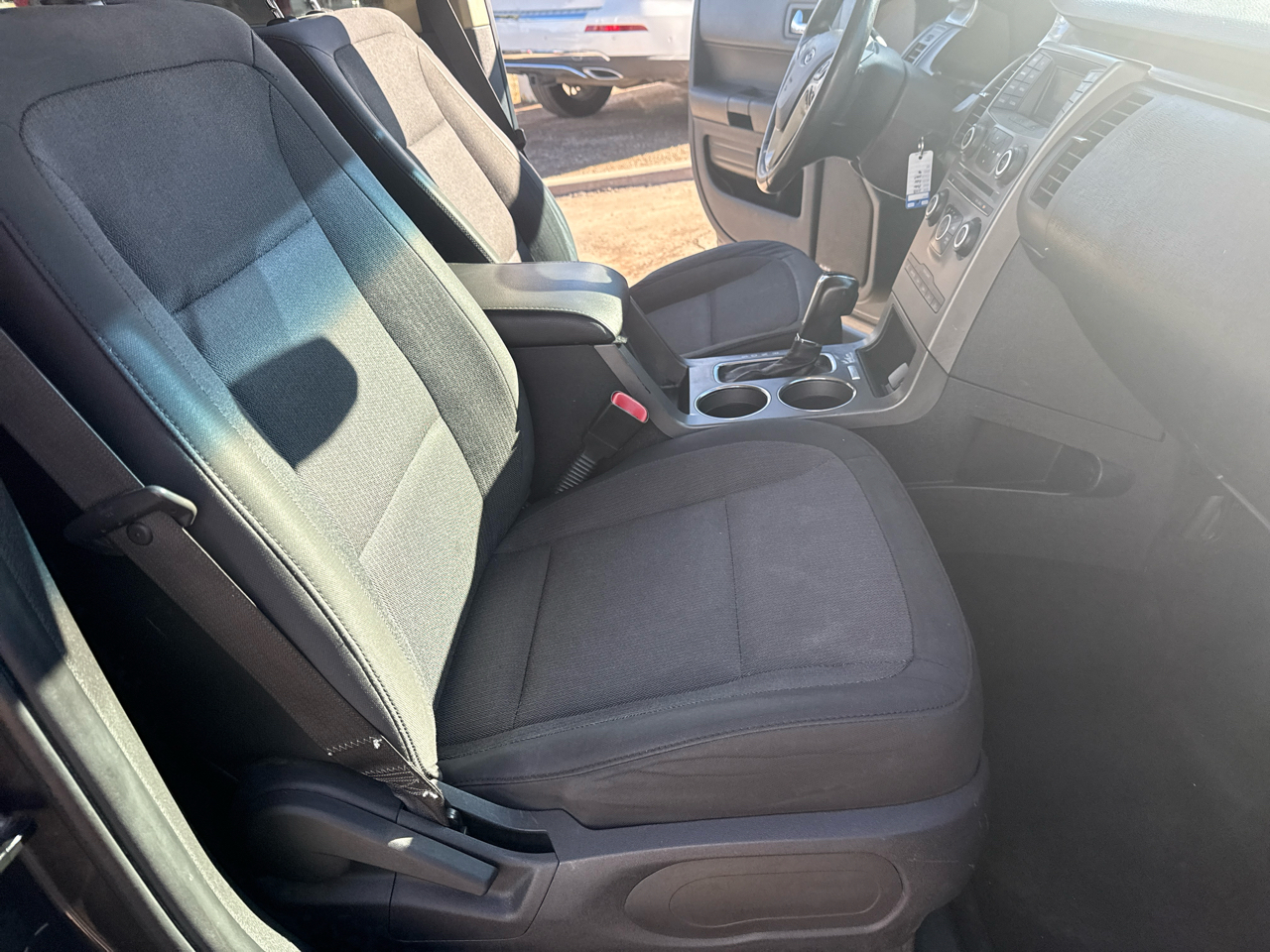 Ford Flex SE FWD 2018