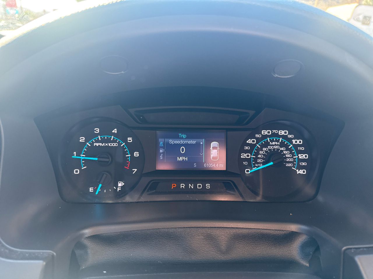 Ford Flex SE FWD 2018