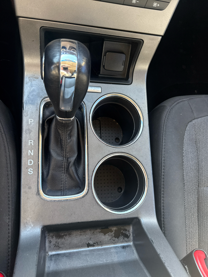 Ford Flex SE FWD 2018