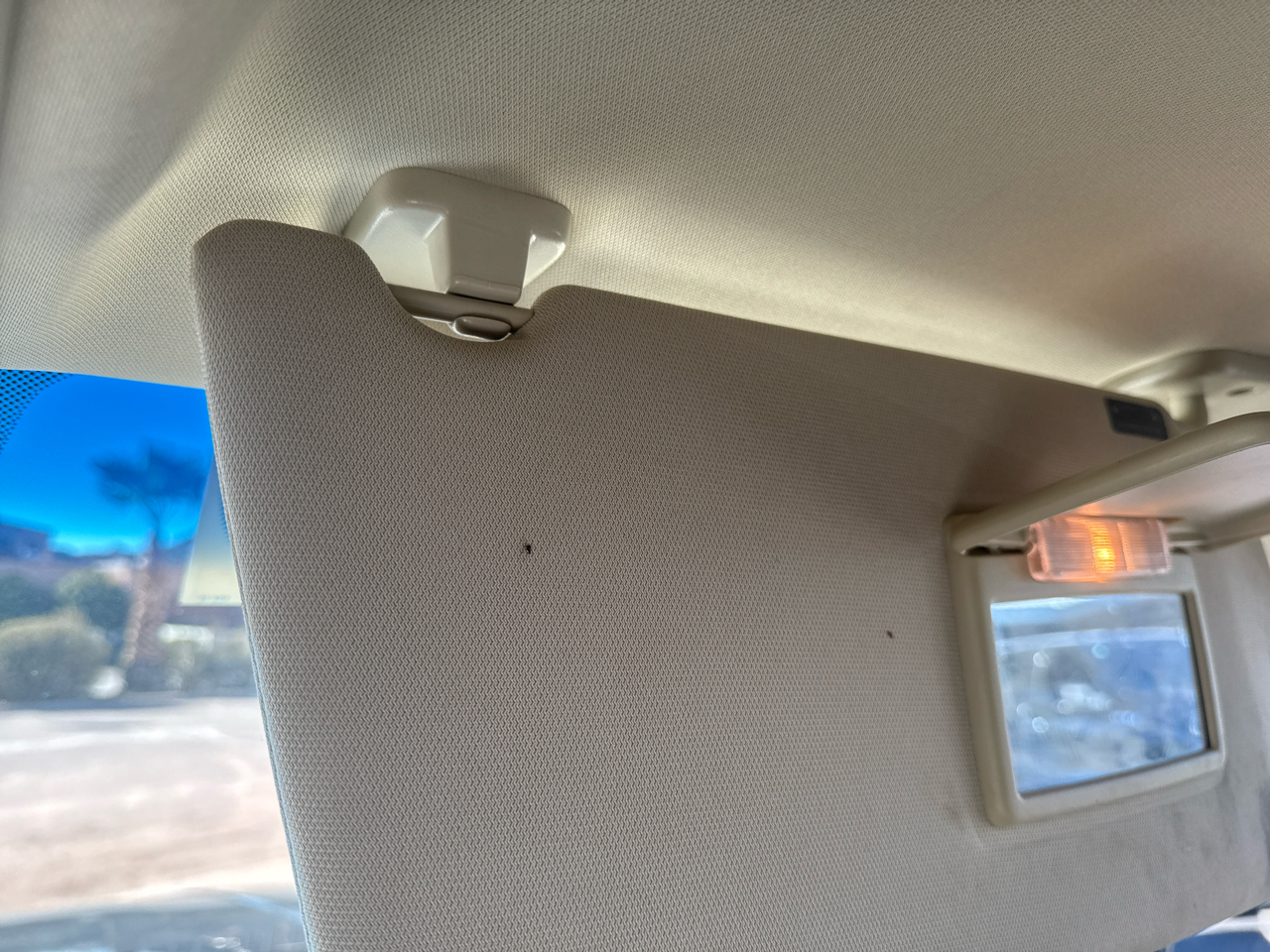 Ford Flex SE FWD 2018