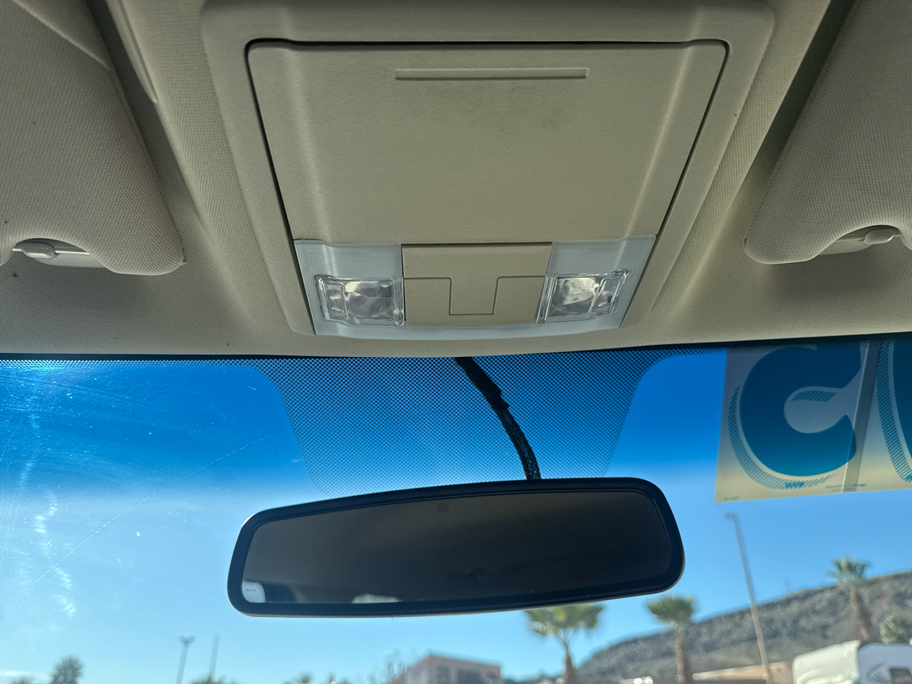 Ford Flex SE FWD 2018