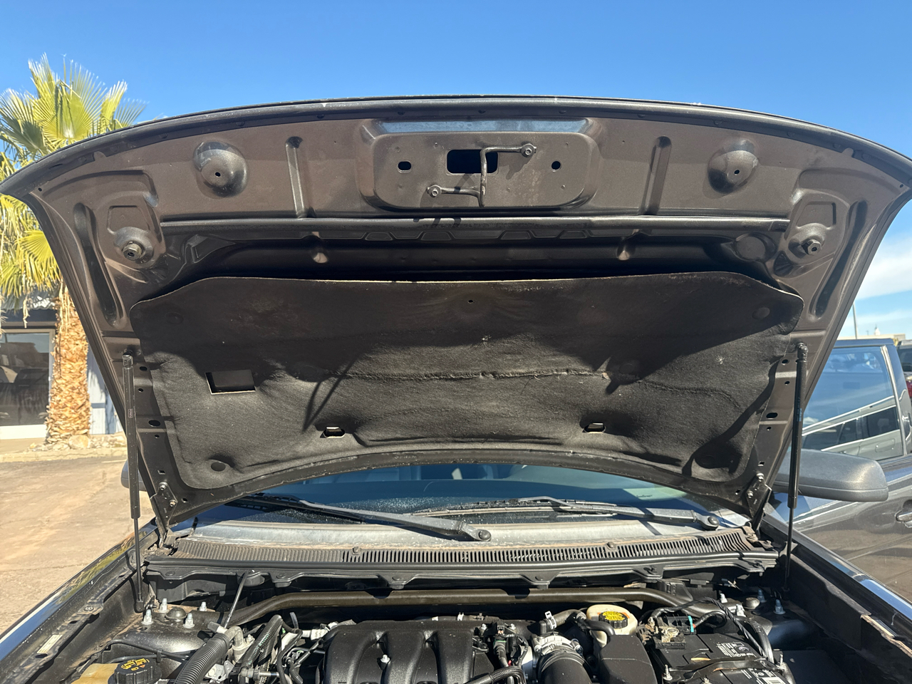 Ford Flex SE FWD 2018