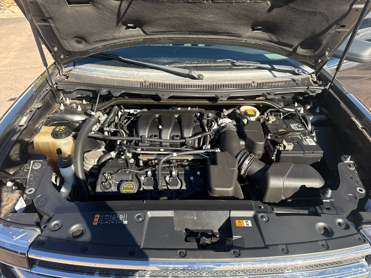 Ford Flex SE FWD 2018