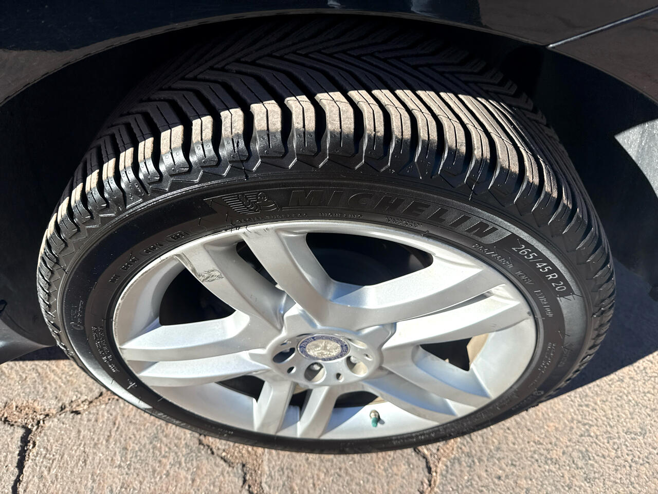 Mercedes-Benz M-Class ML350 4MATIC 2014