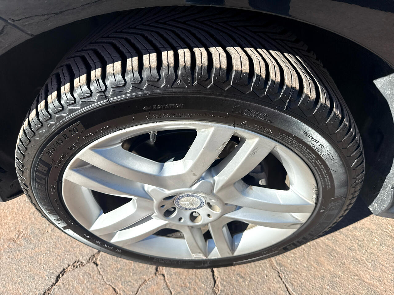 Mercedes-Benz M-Class ML350 4MATIC 2014