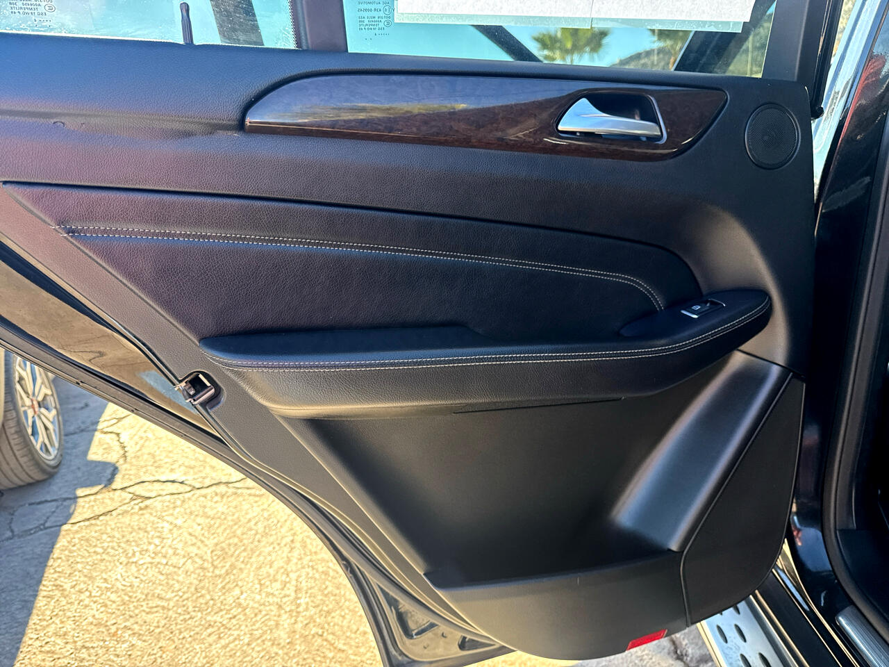 Mercedes-Benz M-Class ML350 4MATIC 2014