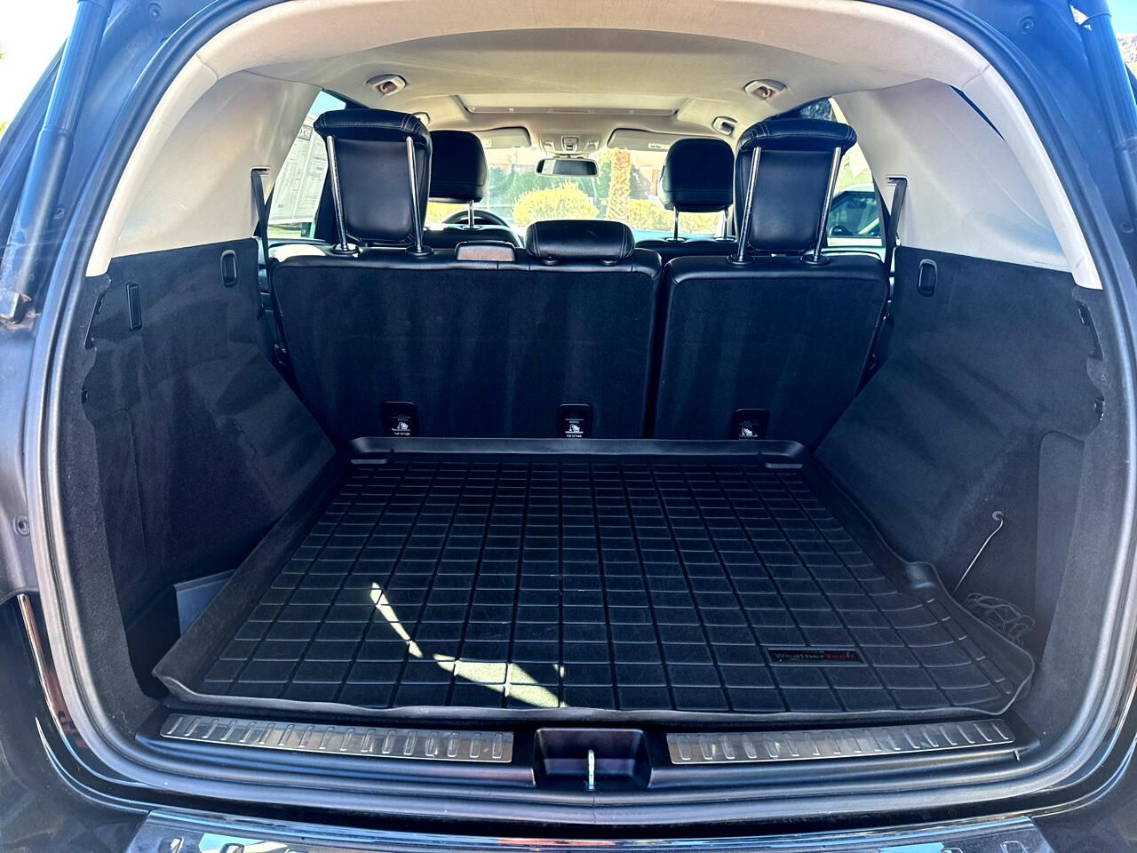 Mercedes-Benz M-Class ML350 4MATIC 2014