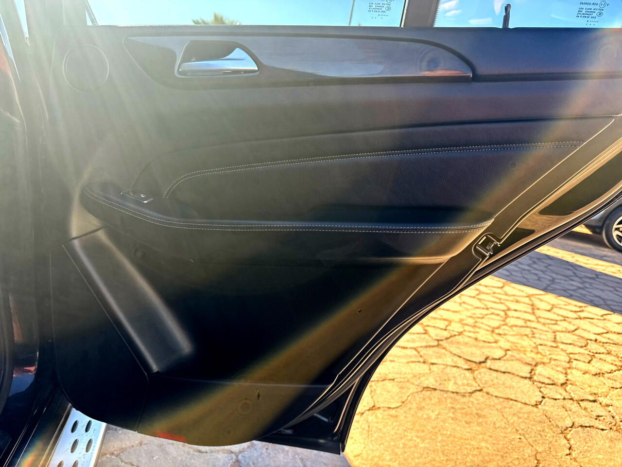 Mercedes-Benz M-Class ML350 4MATIC 2014