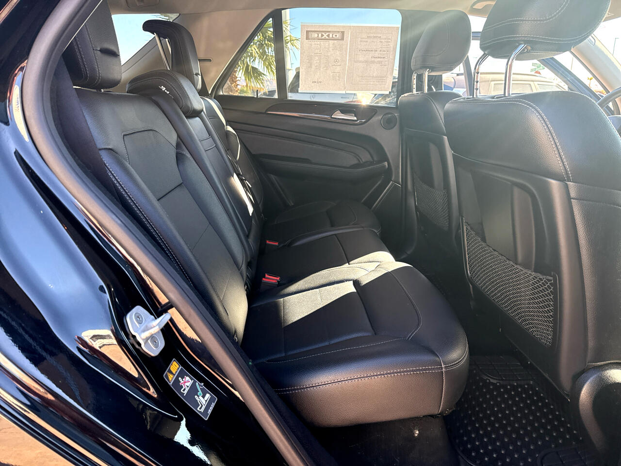 Mercedes-Benz M-Class ML350 4MATIC 2014