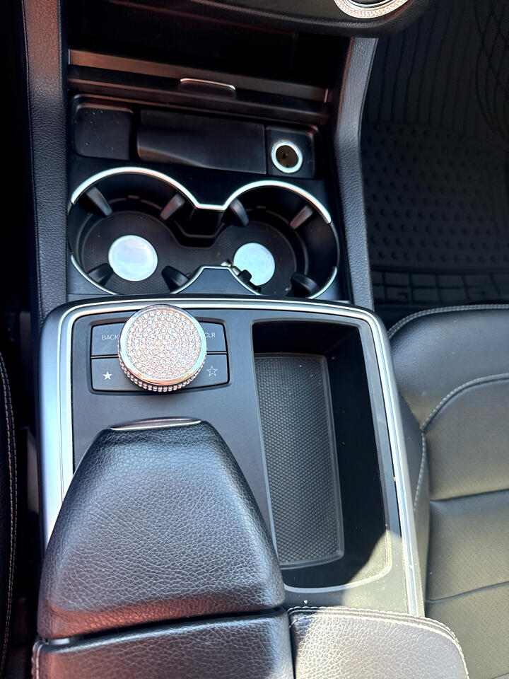 Mercedes-Benz M-Class ML350 4MATIC 2014