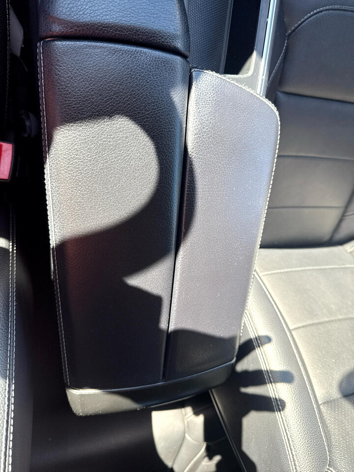 Mercedes-Benz M-Class ML350 4MATIC 2014