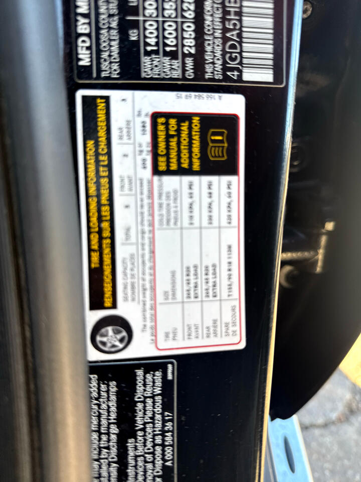 Mercedes-Benz M-Class ML350 4MATIC 2014