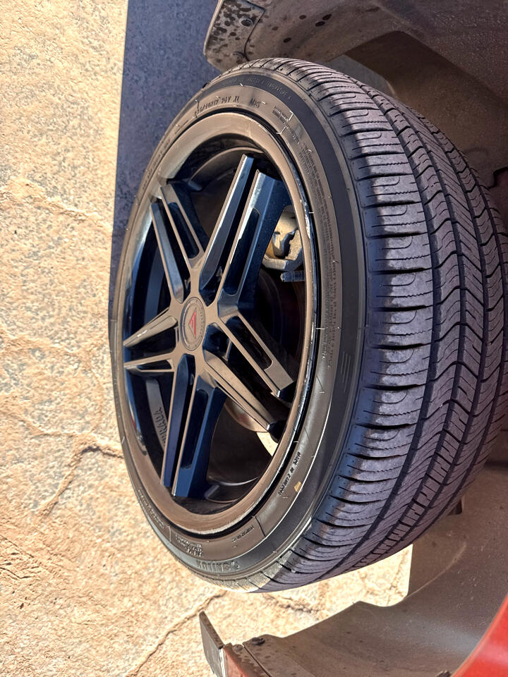 Dodge Nitro SLT 4WD 2009