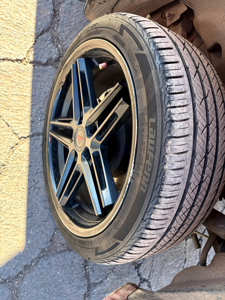 Dodge Nitro SLT 4WD 2009