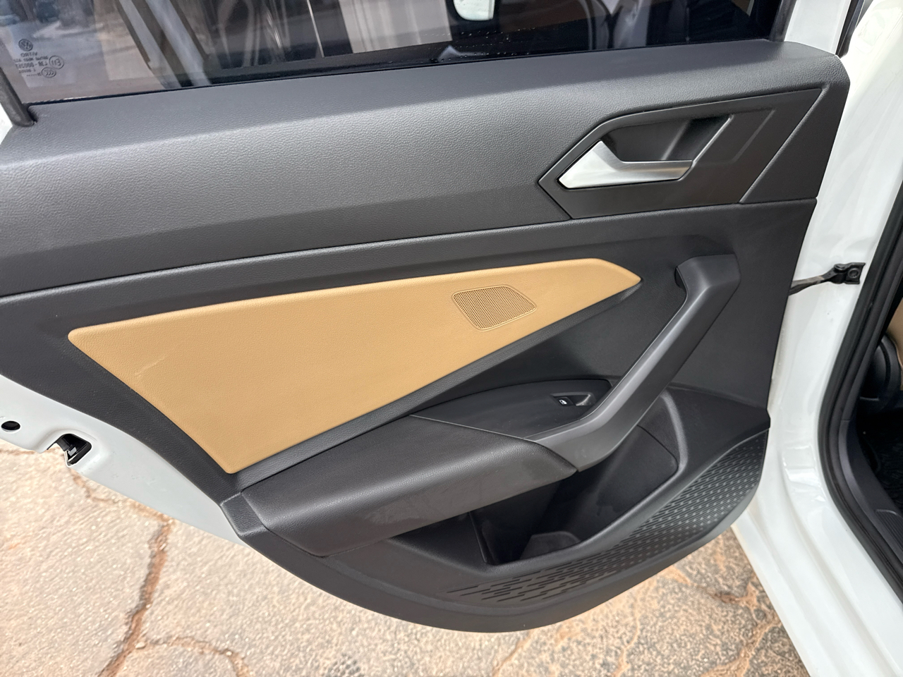 Volkswagen Jetta 1.4T SEL 8A 2020