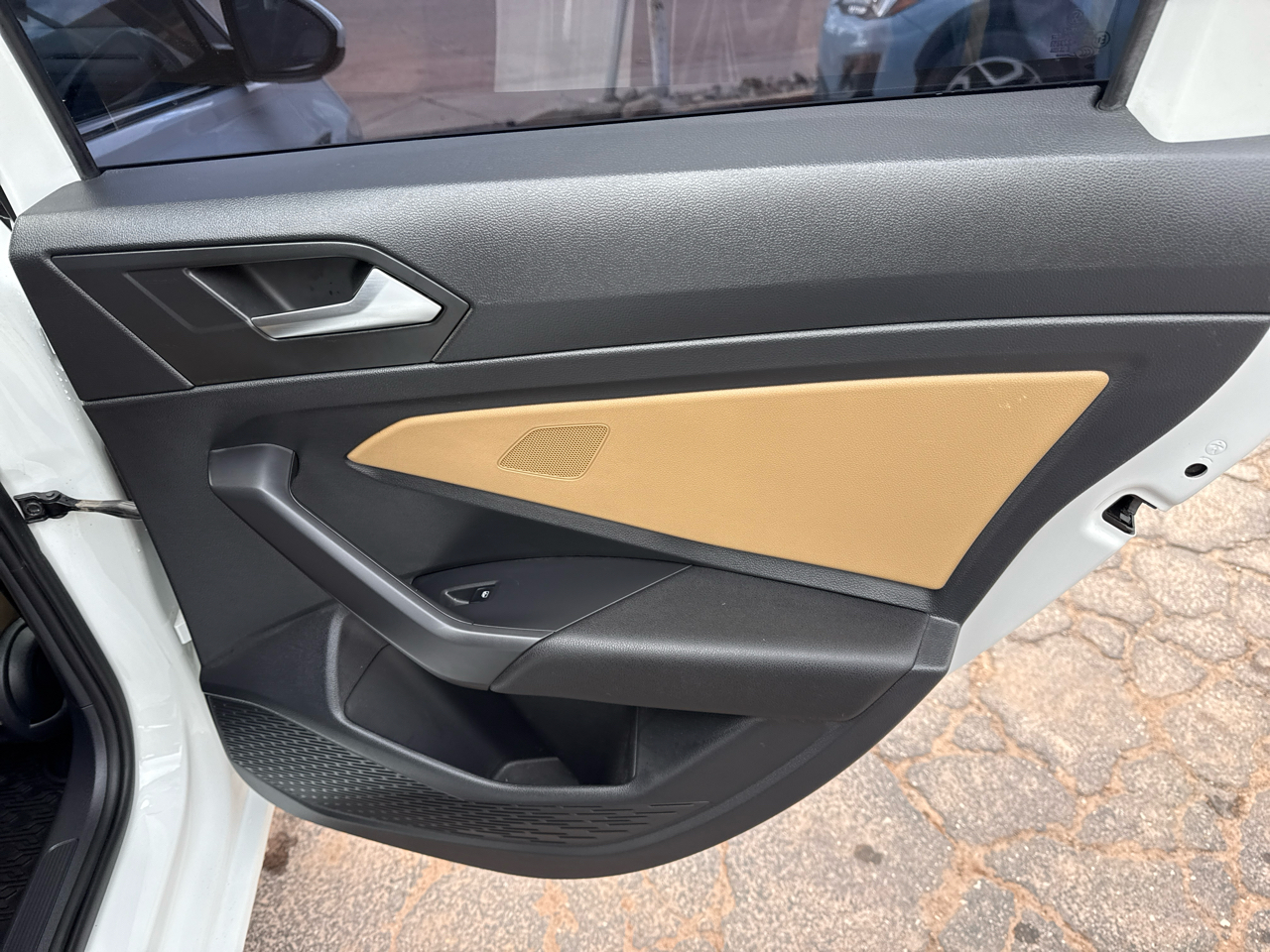 Volkswagen Jetta 1.4T SEL 8A 2020