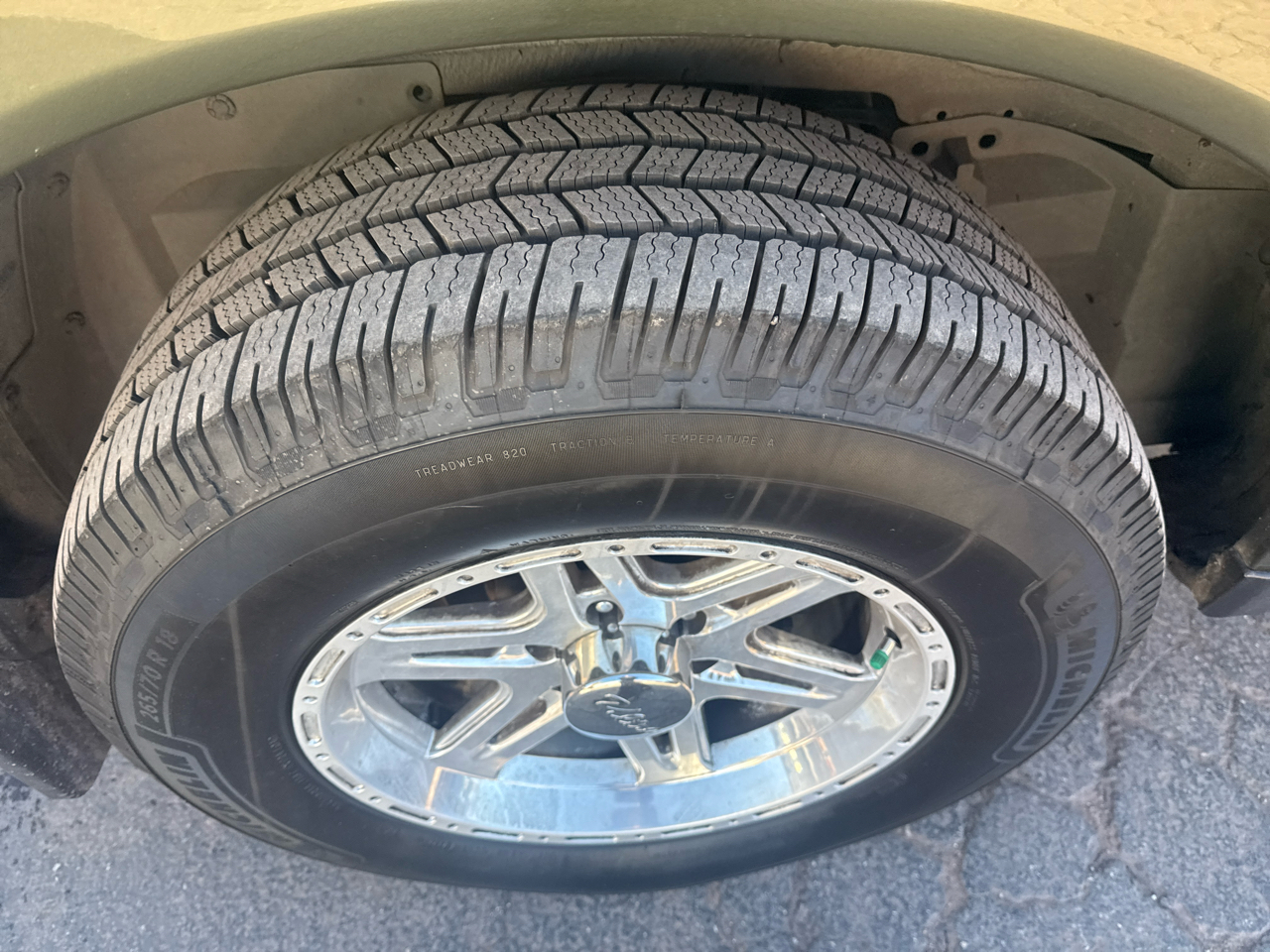 Nissan Armada SE 4WD 2005