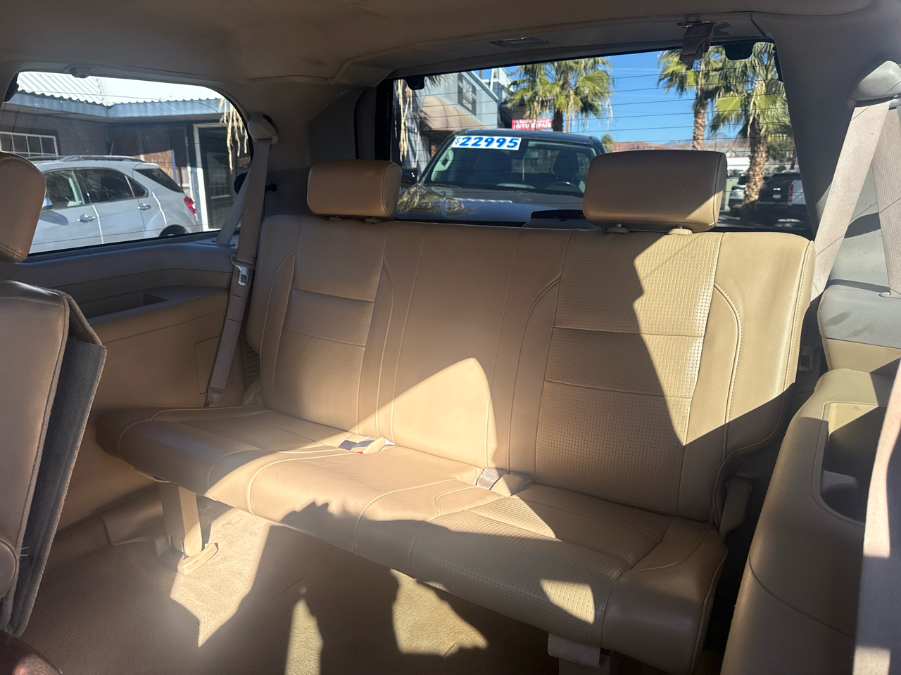 Nissan Armada SE 4WD 2005