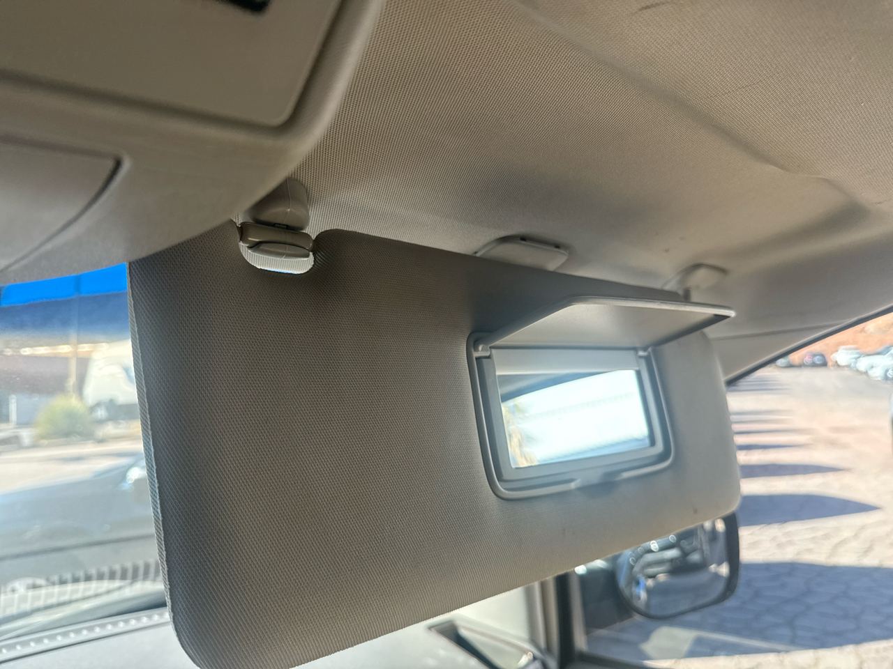 Nissan Armada SE 4WD 2005