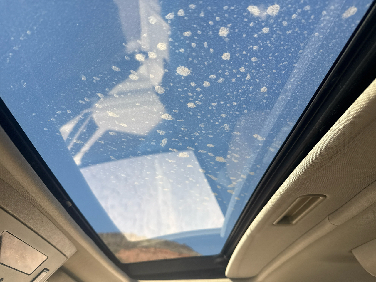 Nissan Armada SE 4WD 2005