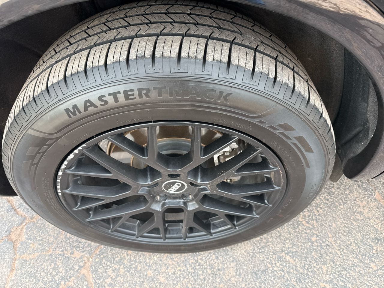 Audi Q5 2.0T Premium quattro 2021