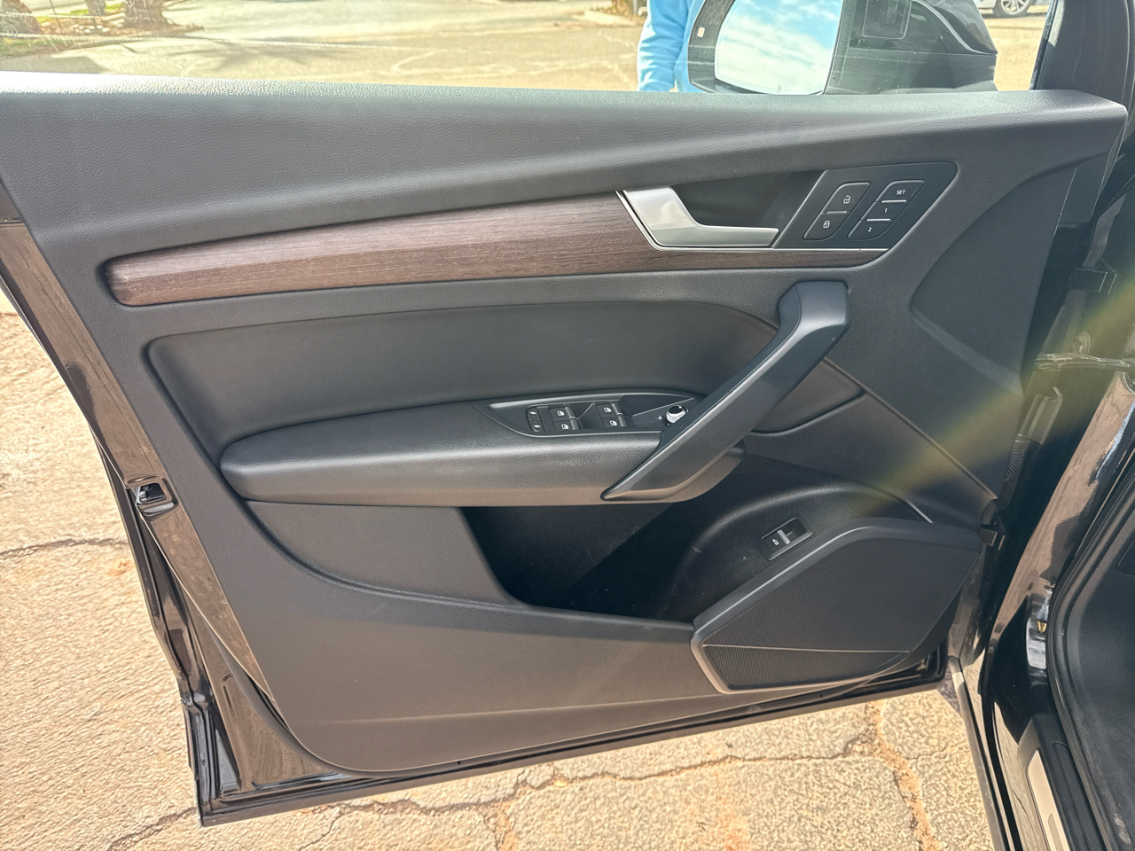 Audi Q5 2.0T Premium quattro 2021