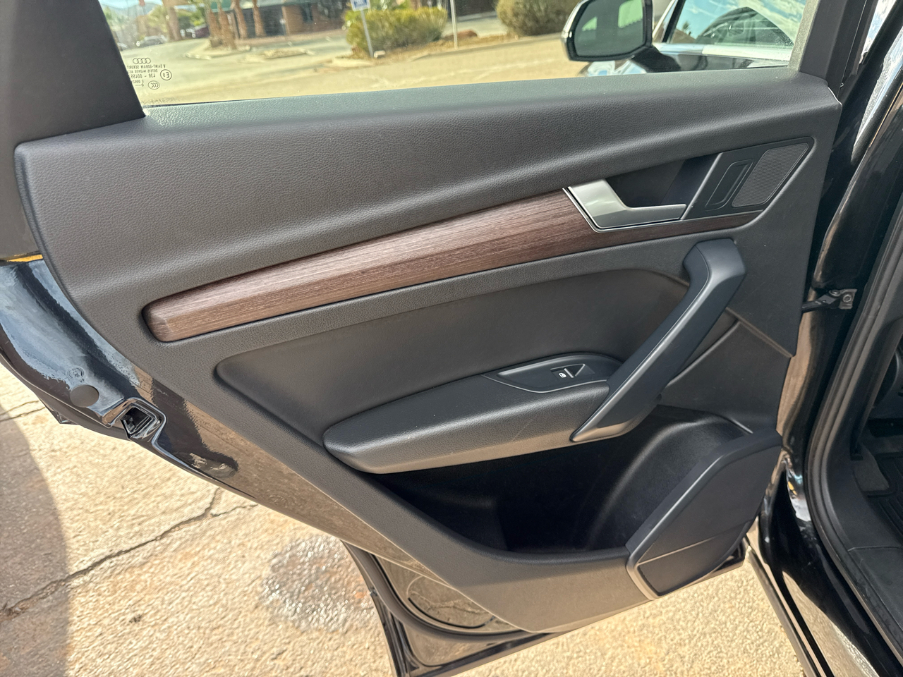 Audi Q5 2.0T Premium quattro 2021