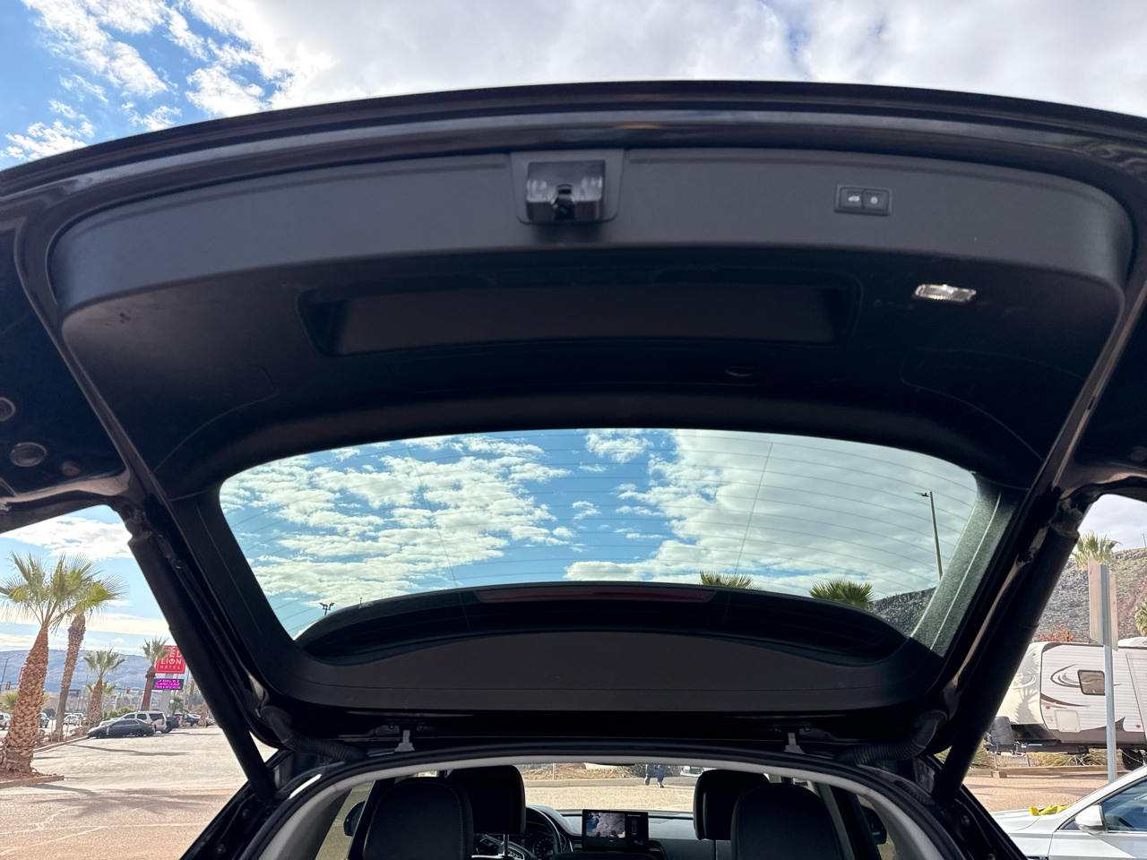 Audi Q5 2.0T Premium quattro 2021