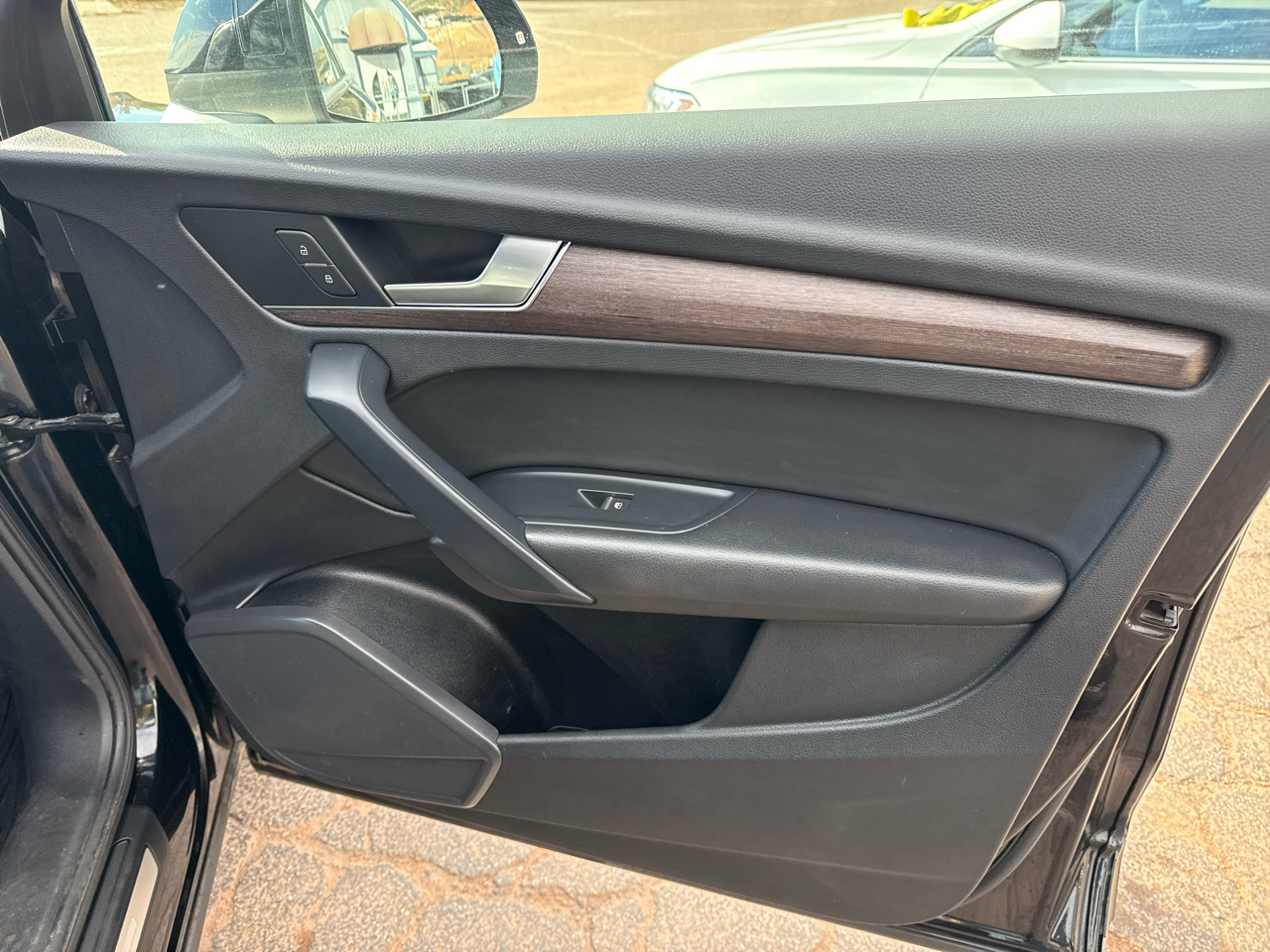 Audi Q5 2.0T Premium quattro 2021