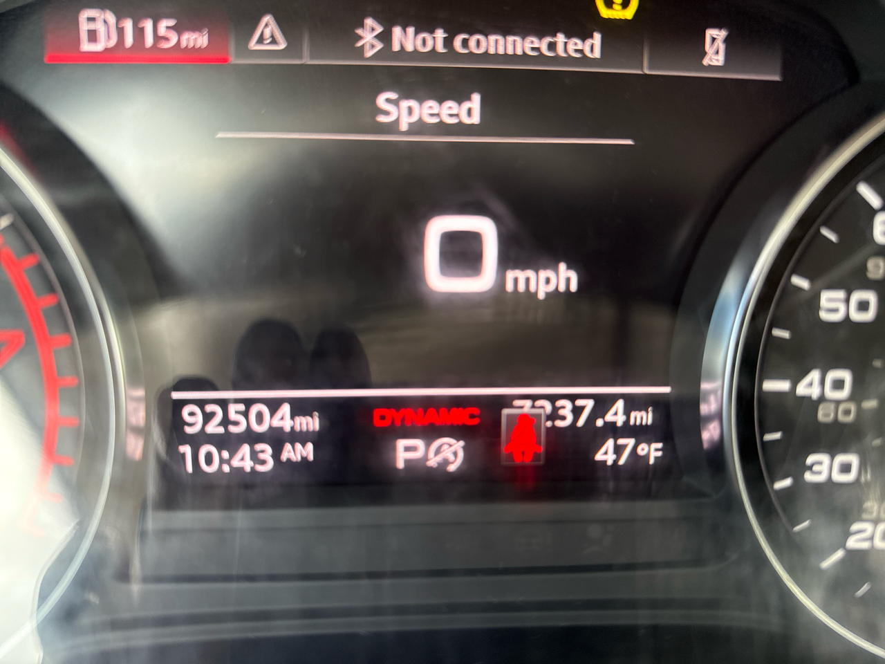 Audi Q5 2.0T Premium quattro 2021