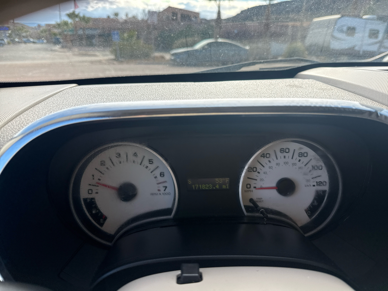 Ford Explorer Sport Trac XLT 4.0L 2WD 2007