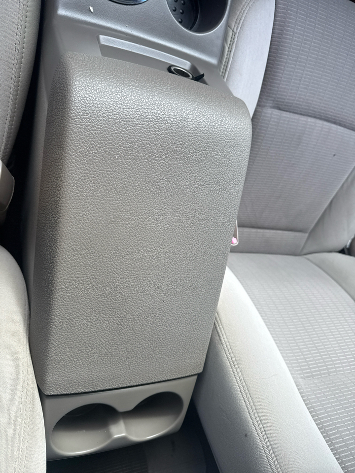 Ford Explorer Sport Trac XLT 4.0L 2WD 2007