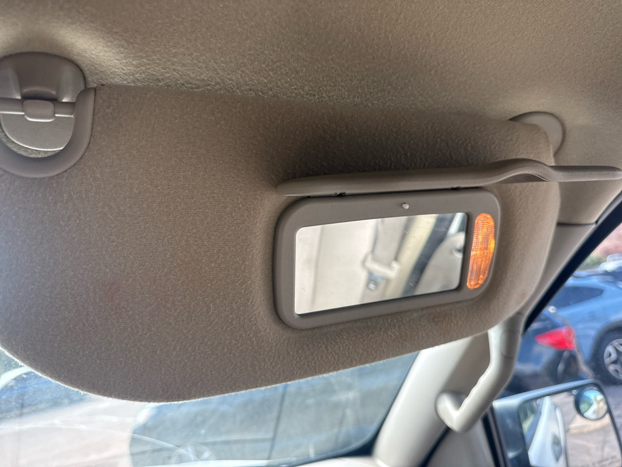 Ford Explorer Sport Trac XLT 4.0L 2WD 2007