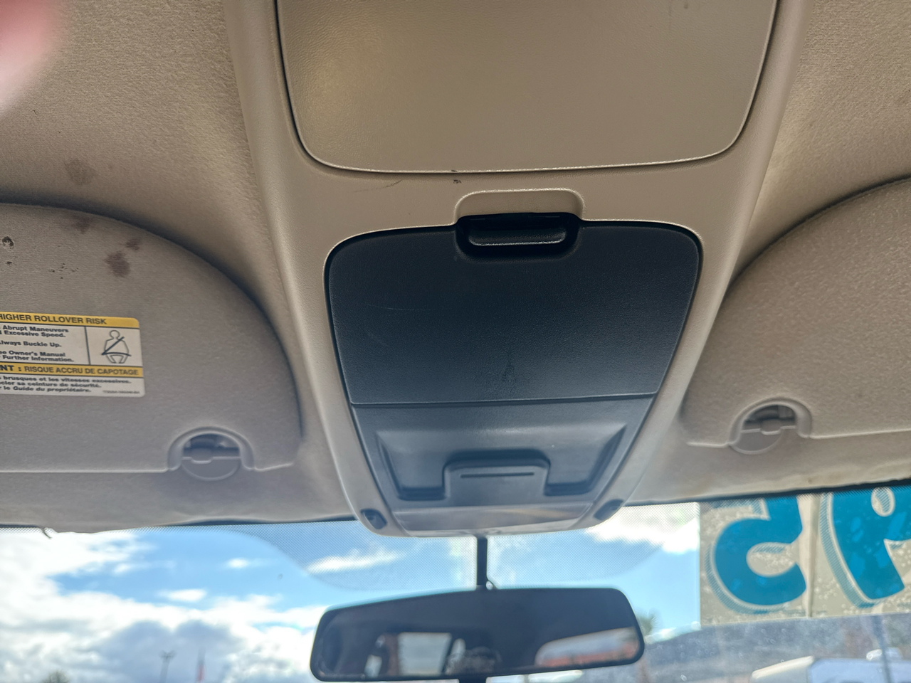 Ford Explorer Sport Trac XLT 4.0L 2WD 2007