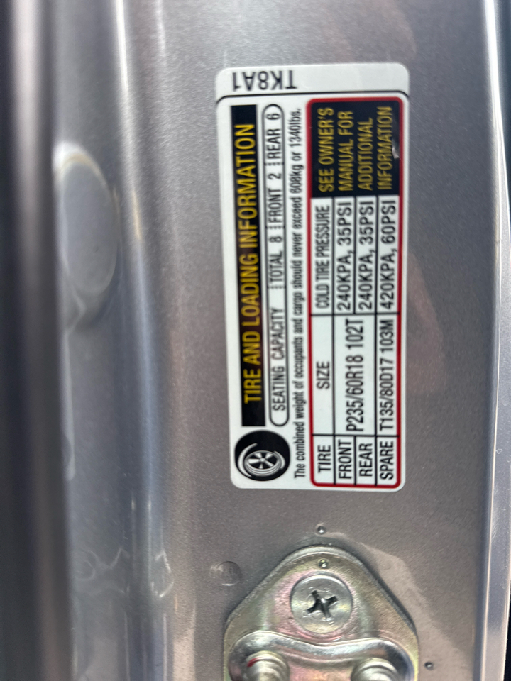 Honda Odyssey Touring 2016