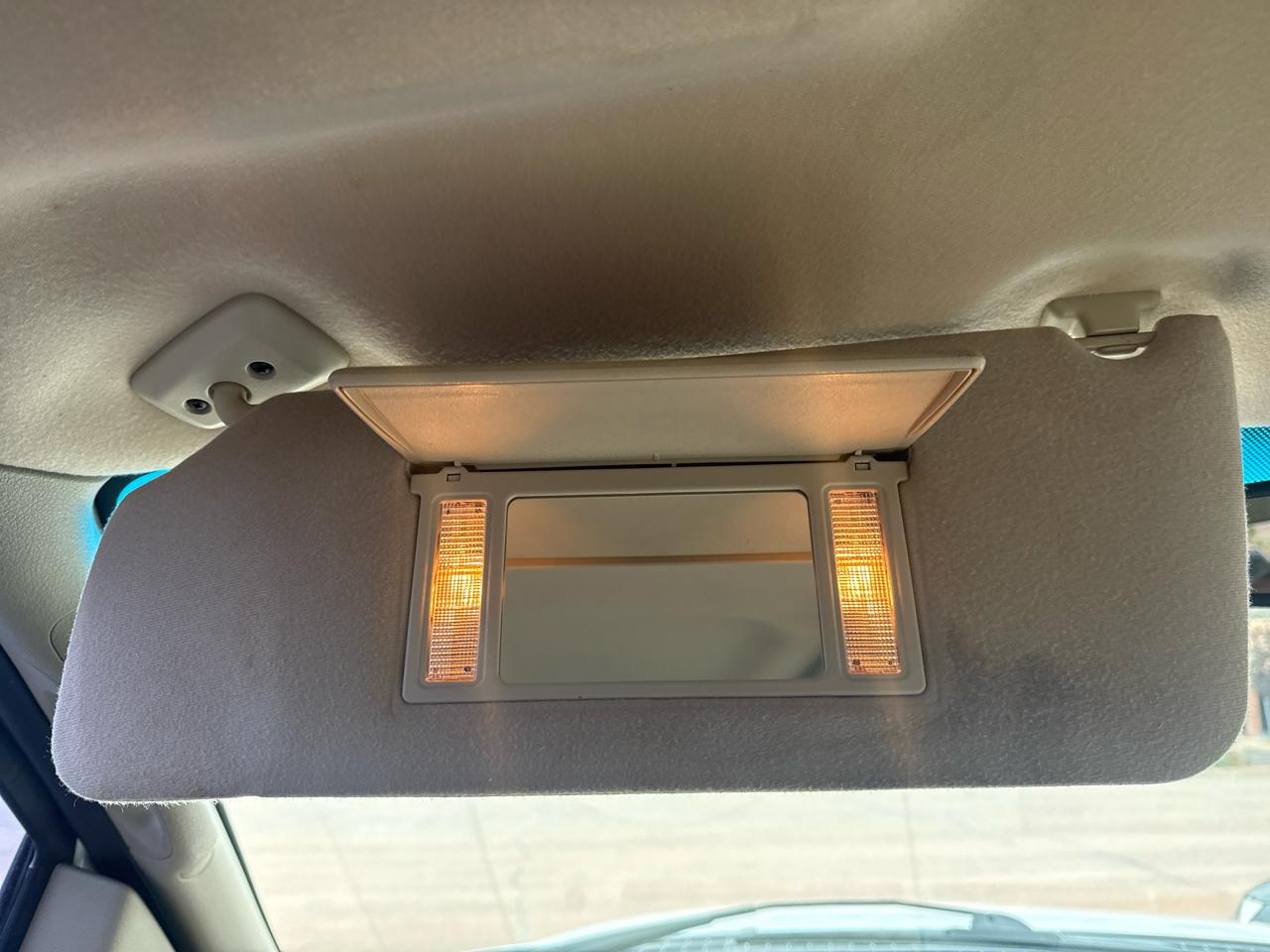 Ford F-150 Lariat SuperCrew 4WD 2004