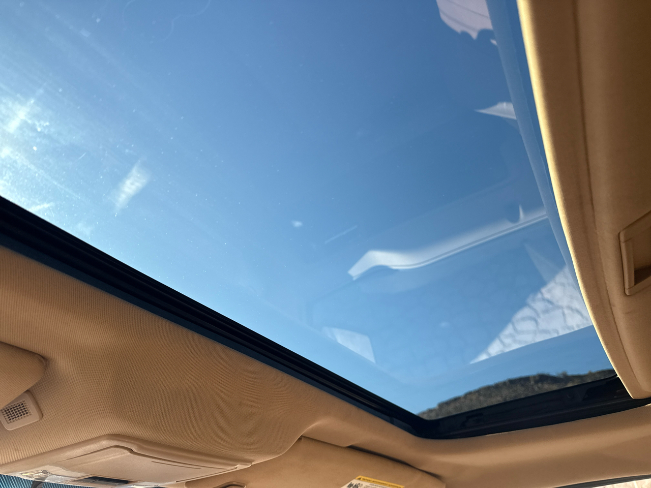 Ford F-150 Lariat SuperCrew 5.5-ft. Bed 4WD 2014