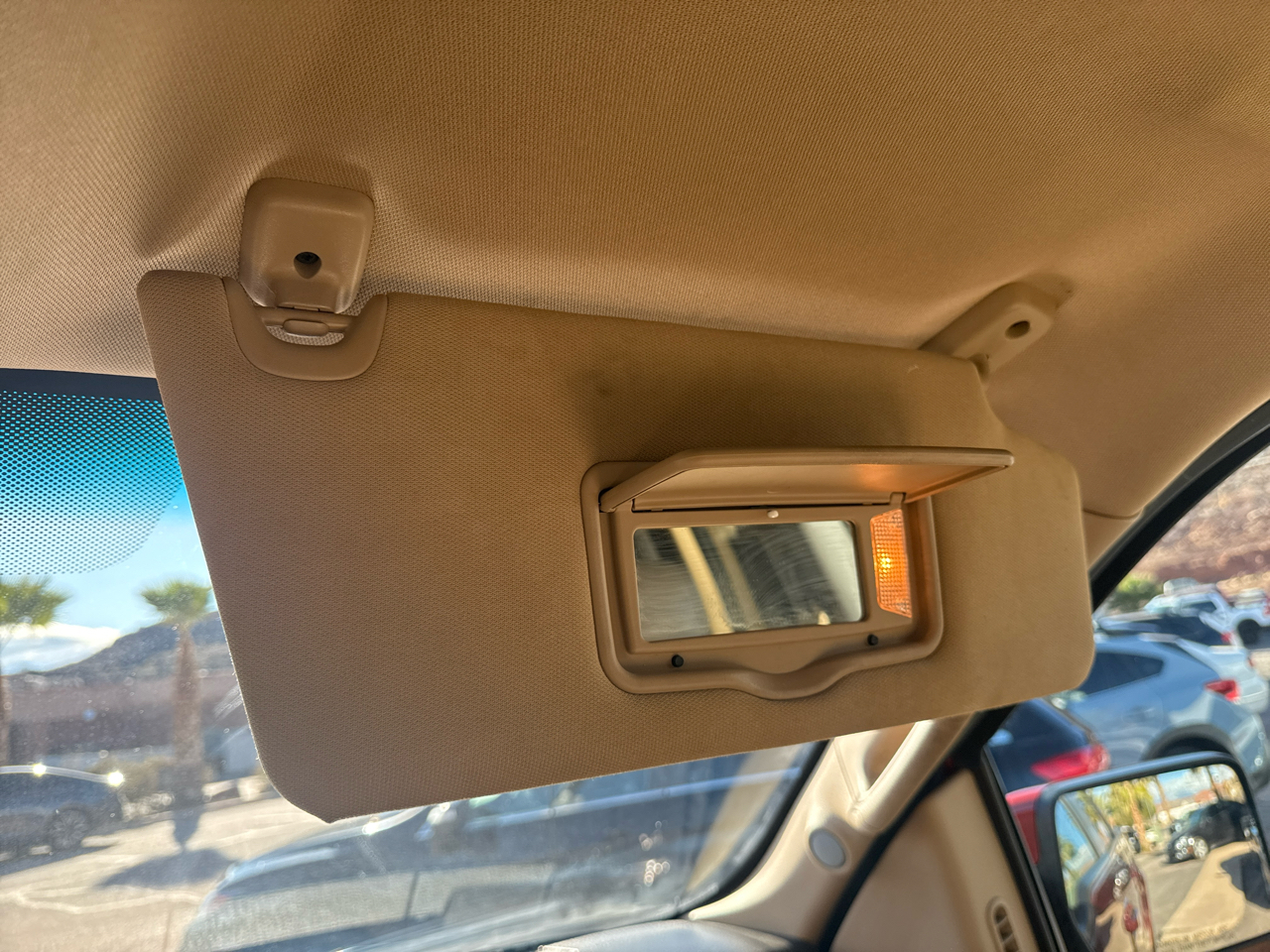 Ford F-150 Lariat SuperCrew 5.5-ft. Bed 4WD 2014