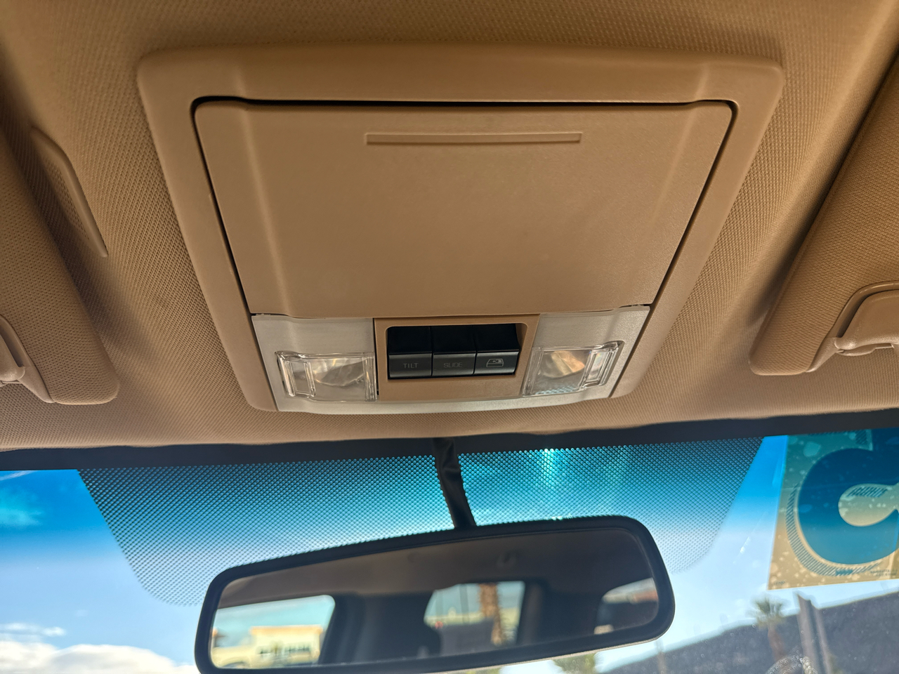 Ford F-150 Lariat SuperCrew 5.5-ft. Bed 4WD 2014