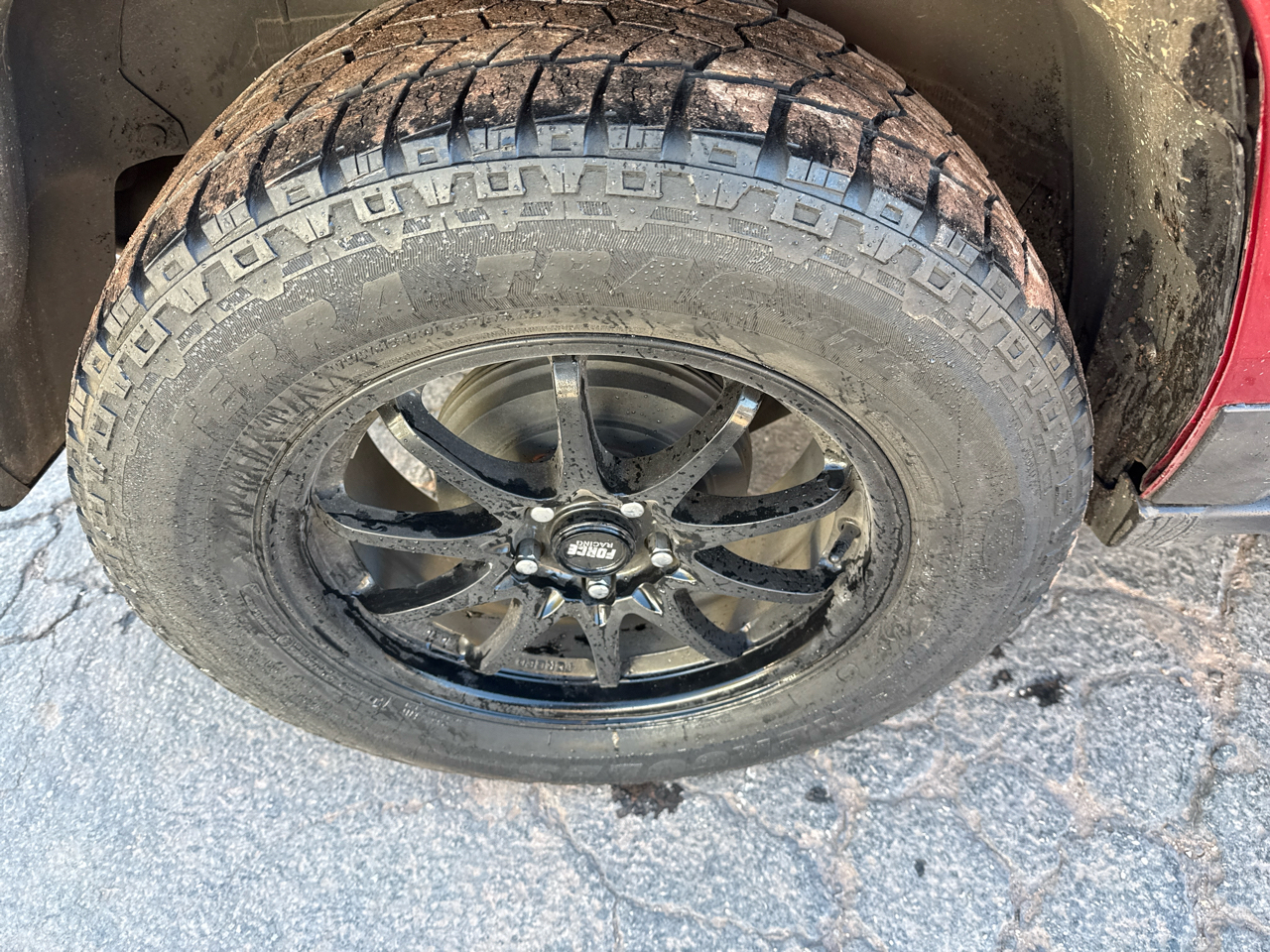 Jeep Patriot Sport 2WD 2016