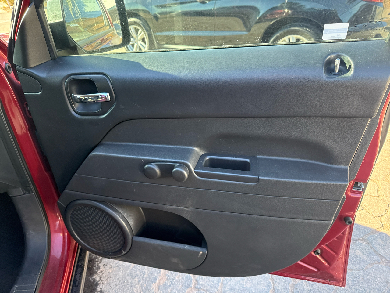 Jeep Patriot Sport 2WD 2016