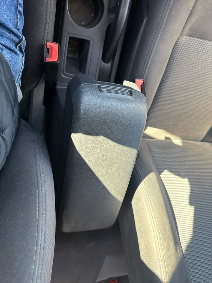 Jeep Patriot Sport 2WD 2016