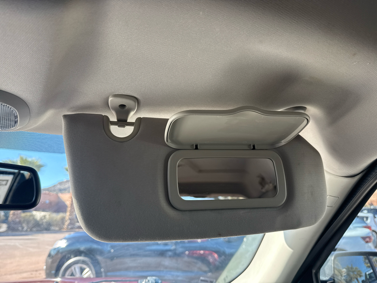 Jeep Patriot Sport 2WD 2016