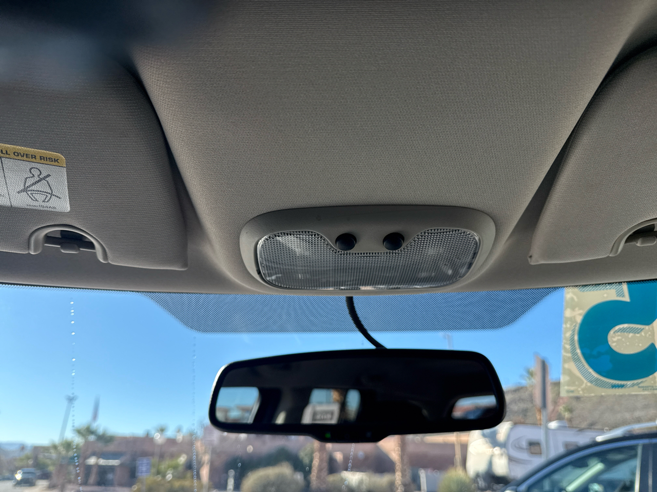 Jeep Patriot Sport 2WD 2016