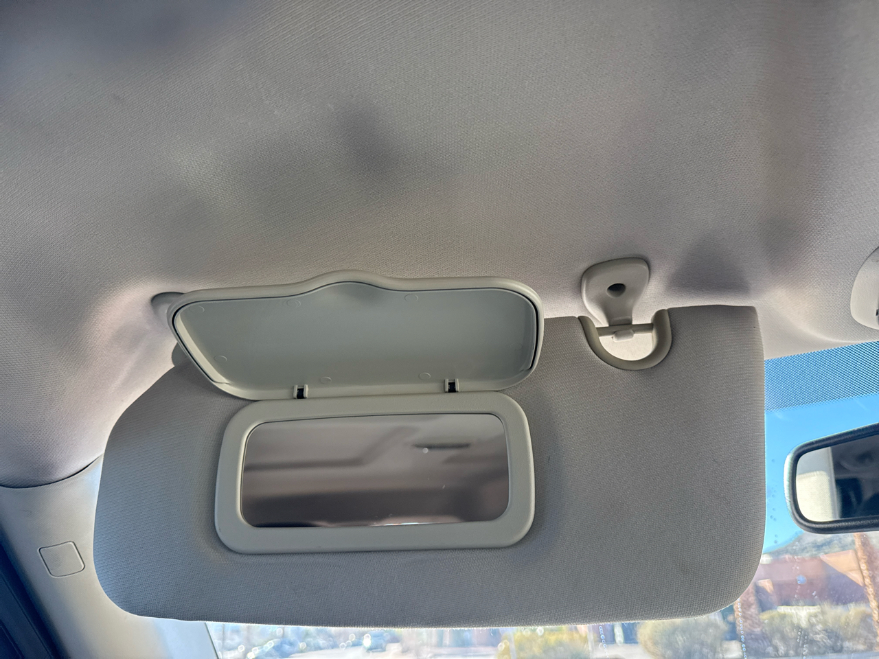 Jeep Patriot Sport 2WD 2016