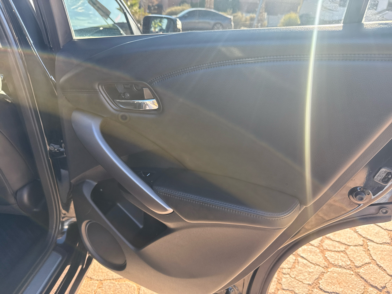 Acura RDX 6-Spd AT AWD w/ Technology Package 2013