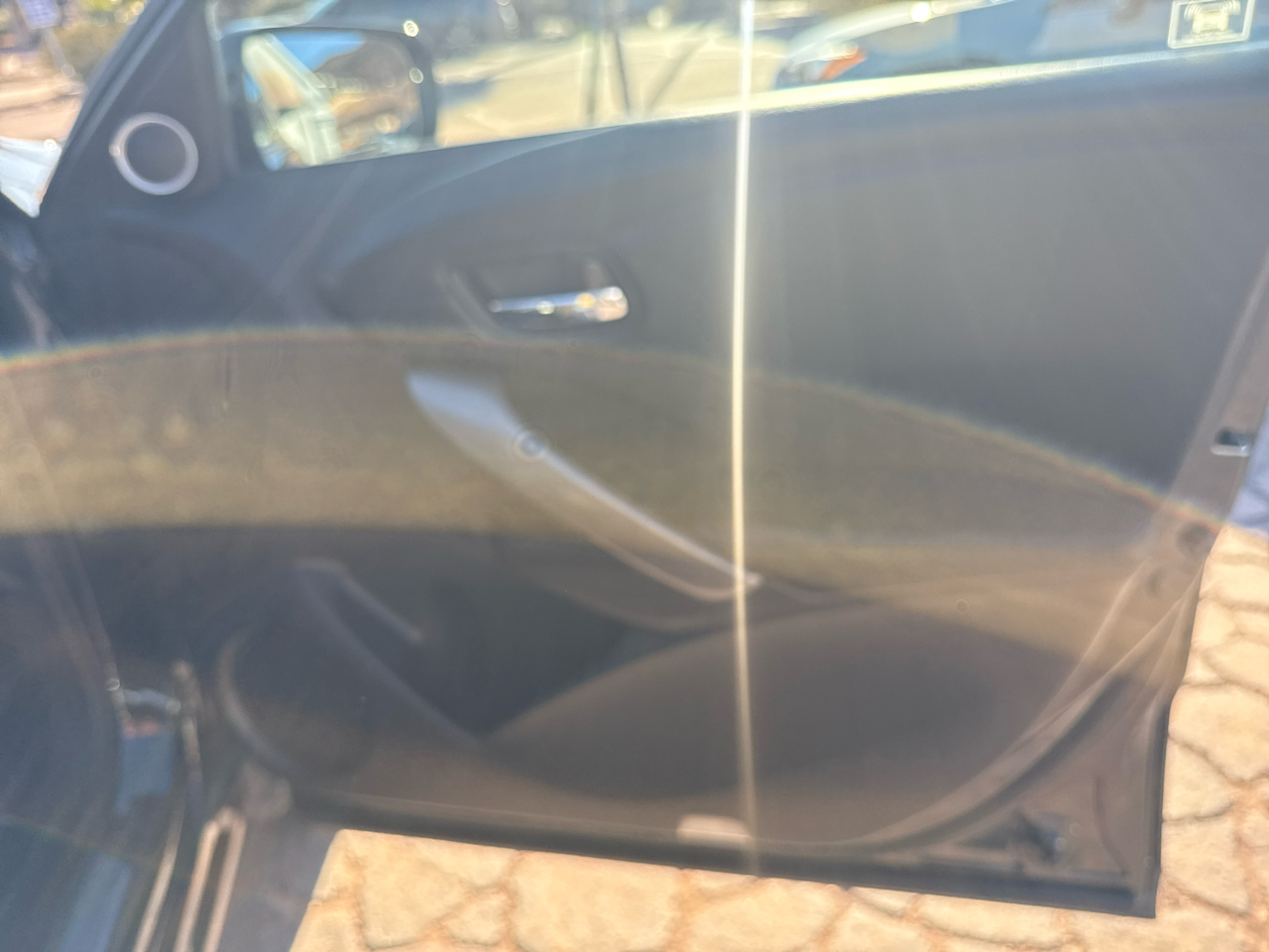 Acura RDX 6-Spd AT AWD w/ Technology Package 2013